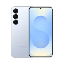 Samsung Galaxy S25 Blue - Dummy 